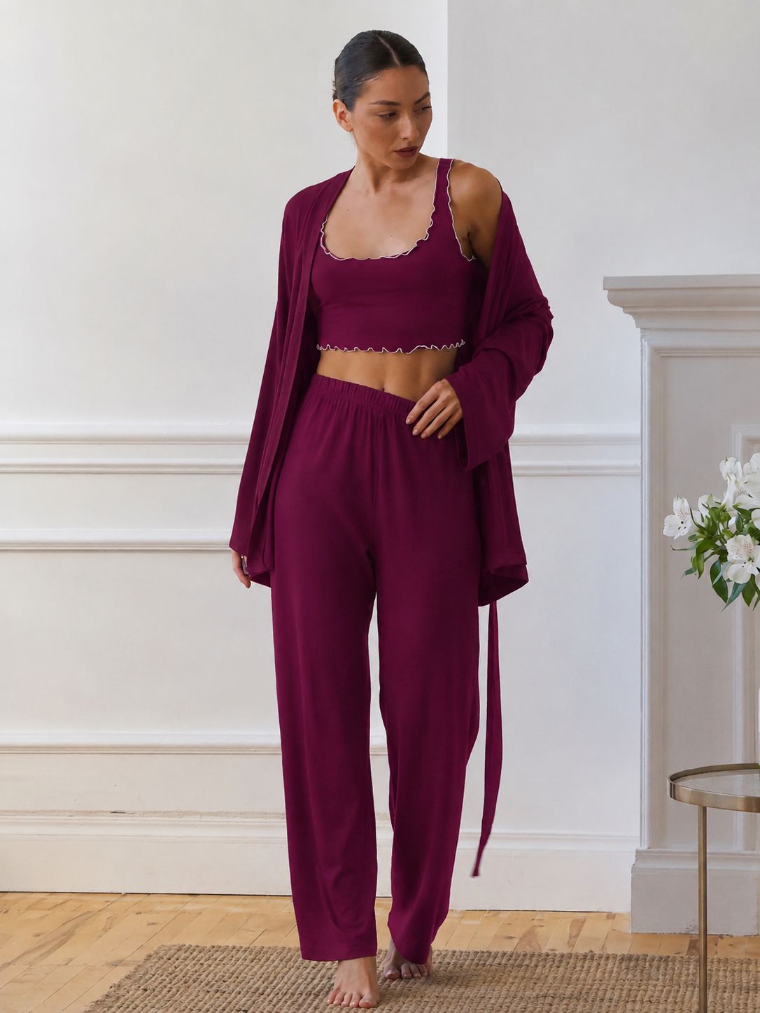 Plum